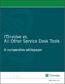 Service Desk Comparative Report